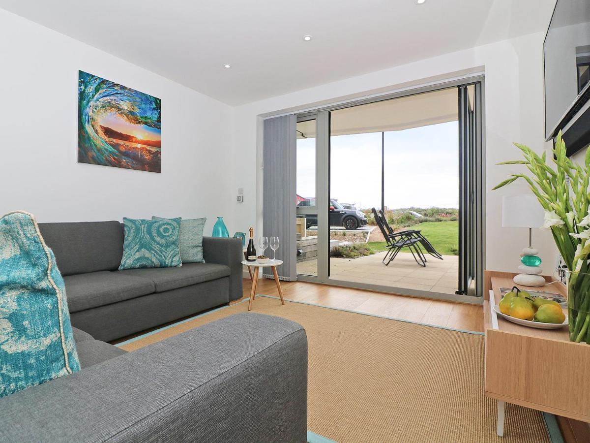 Saltwater Apartment Newquay  Exterior photo