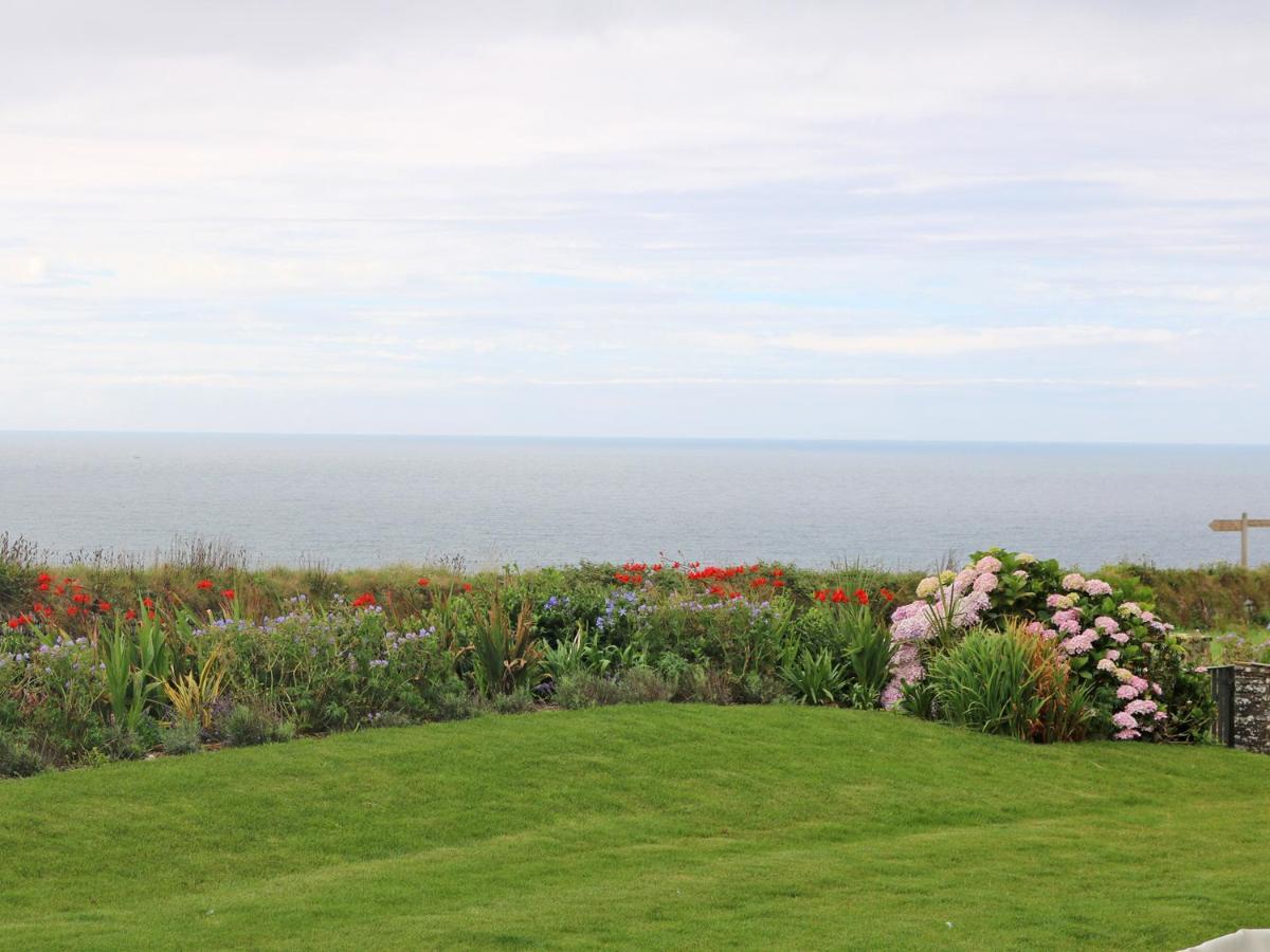 Saltwater Apartment Newquay  Exterior photo