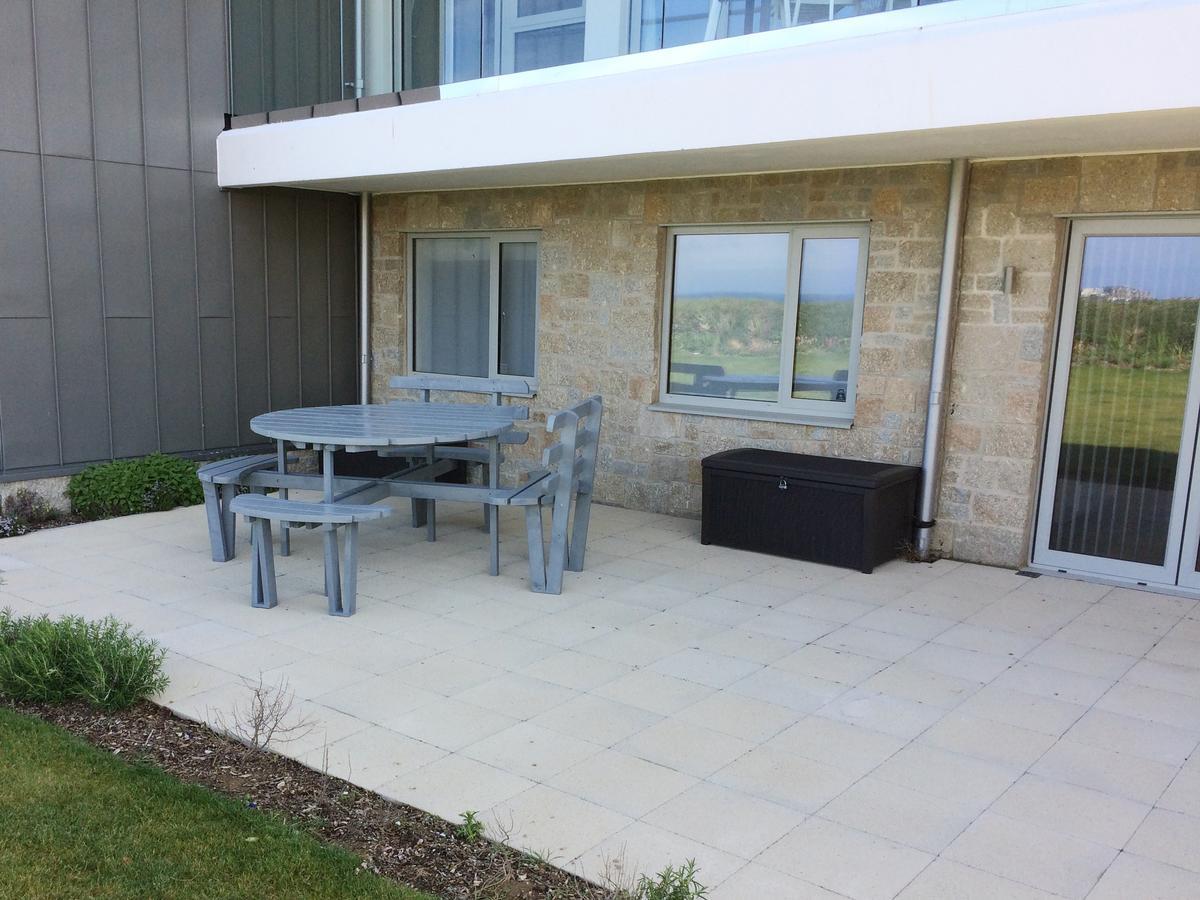Saltwater Apartment Newquay  Exterior photo