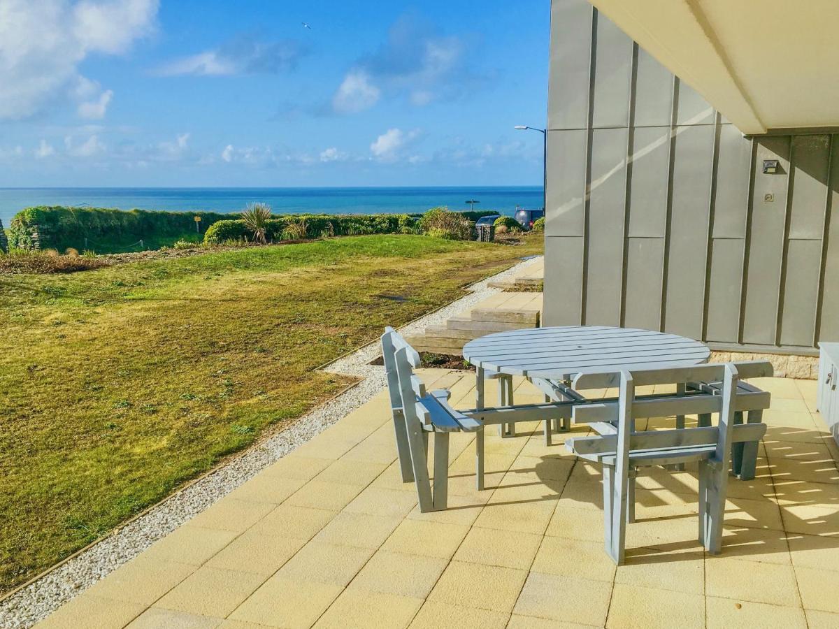 Saltwater Apartment Newquay  Exterior photo